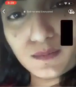 Cute Girl VC Handai BF Sanga Kanda