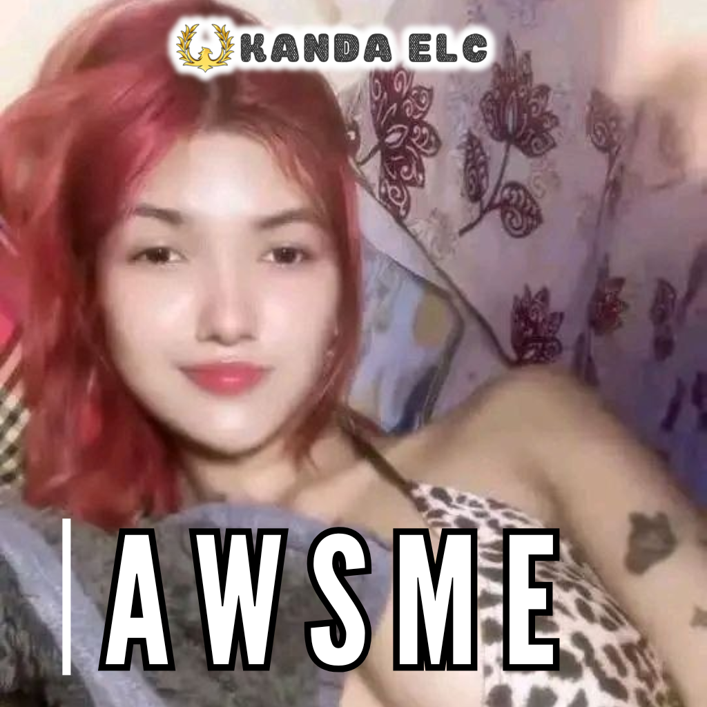 Viral Influencer Awsmee Leaks Collection