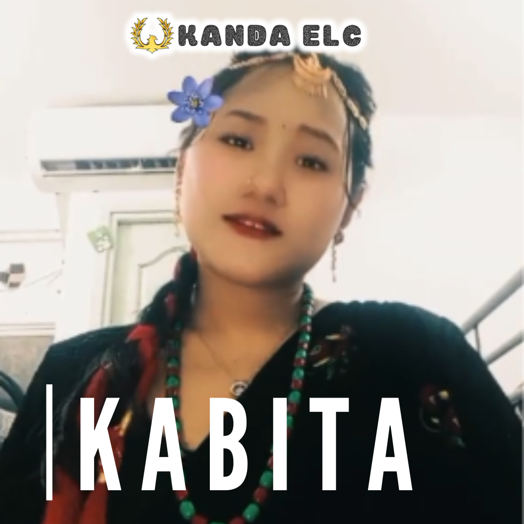 Latest Kabita Kanda Collection
