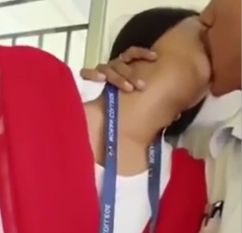 Horny Couple Babal Cabin Kanda