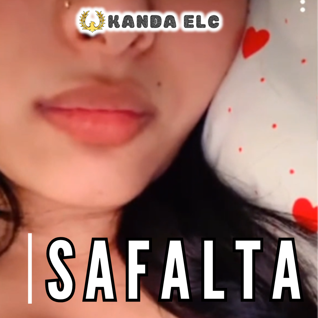 Safalta Tamang Snap Leaks Collection